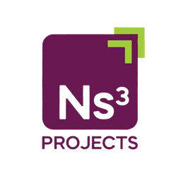 Ns3 Projects profile